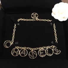 Chanel Necklaces